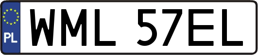 WML57EL