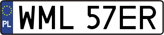WML57ER