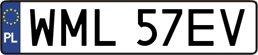 WML57EV