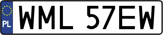 WML57EW