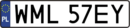 WML57EY