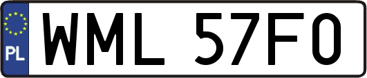 WML57F0