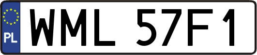 WML57F1
