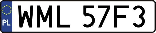 WML57F3