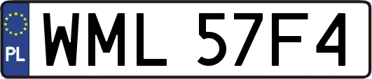 WML57F4