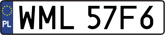 WML57F6