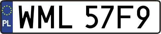 WML57F9