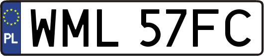 WML57FC