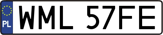 WML57FE