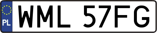 WML57FG