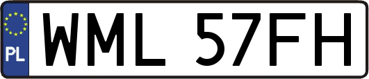 WML57FH