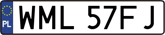WML57FJ