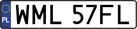 WML57FL