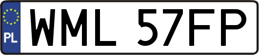 WML57FP