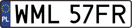 WML57FR