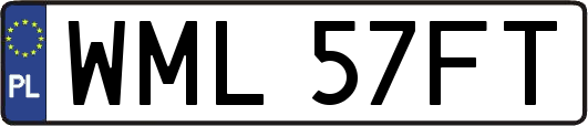 WML57FT