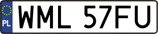 WML57FU