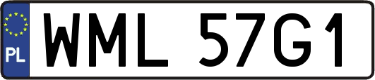 WML57G1