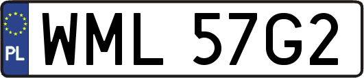 WML57G2