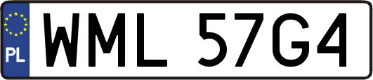 WML57G4