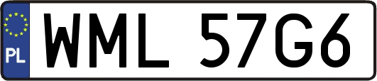 WML57G6