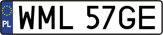 WML57GE