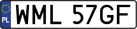 WML57GF