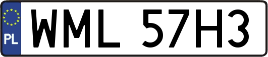 WML57H3