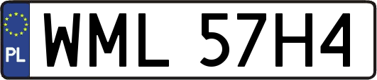 WML57H4
