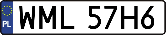 WML57H6