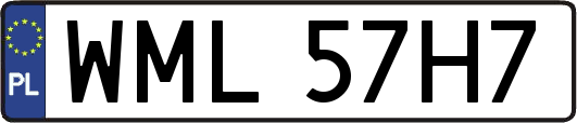 WML57H7