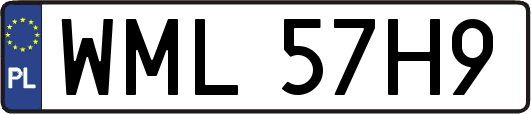 WML57H9