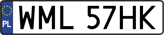 WML57HK