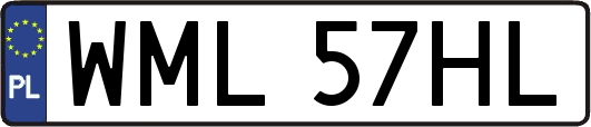 WML57HL