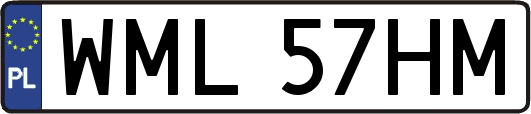 WML57HM