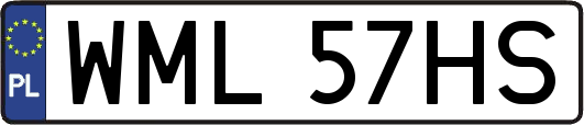 WML57HS