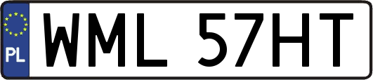 WML57HT