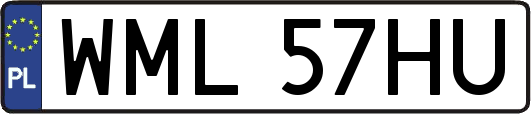 WML57HU