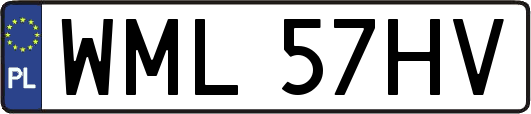 WML57HV