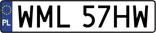 WML57HW