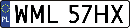 WML57HX