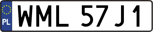 WML57J1