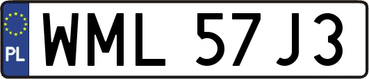 WML57J3