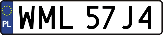 WML57J4