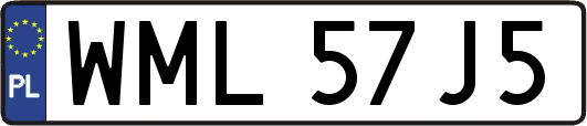 WML57J5