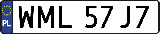 WML57J7