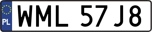 WML57J8