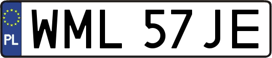 WML57JE