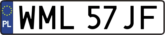 WML57JF