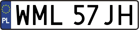 WML57JH
